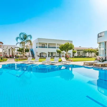 Maria Rousse Hotel 3*