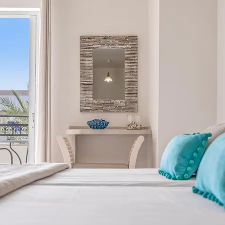 Maria Rousse 3* Malia (Crete)