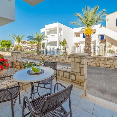 Hotel Maria Rousse