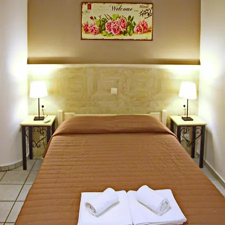 Hotel Maria Rousse