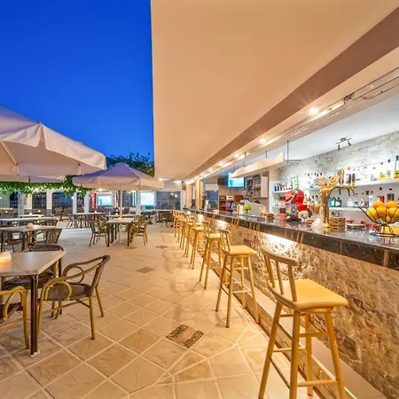 Hotel Maria Rousse