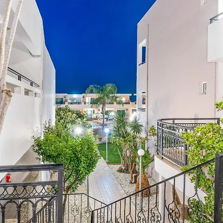 Maria Rousse Malia (Crete)
