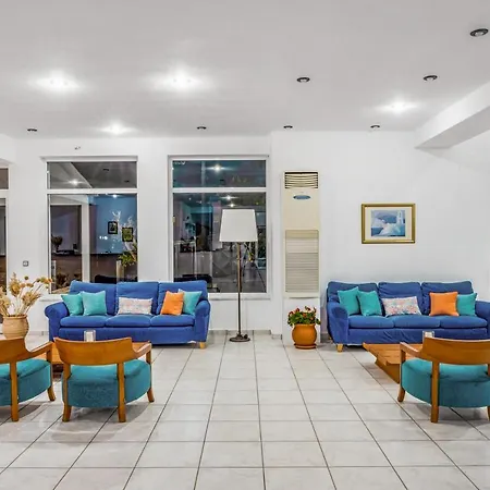 Hotel Maria Rousse