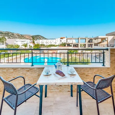 Maria Rousse Hotel 3*