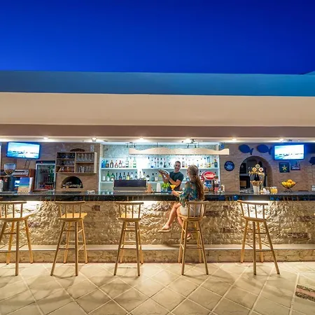 Hotel Maria Rousse