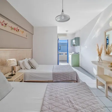 Maria Rousse Hotel 3*