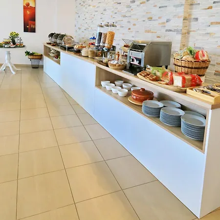 Hotel Maria Rousse Malia (Crete)