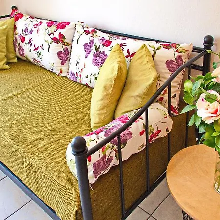 Hotel Maria Rousse 3*