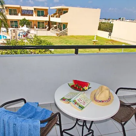 Hotel Maria Rousse