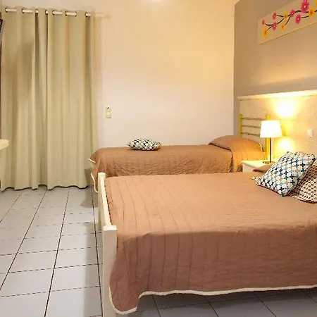Hotel Maria Rousse