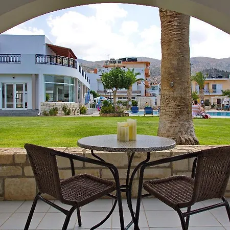 Hotel Maria Rousse 3*